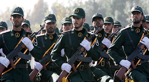 Iran Warns US: Blacklisting IRGC Is «Big Risk»