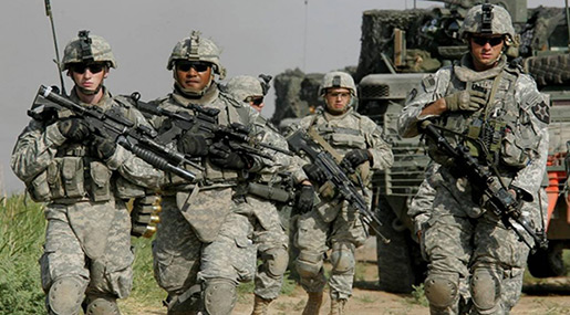 House Prohibits Deployment of US Troops in Yemen