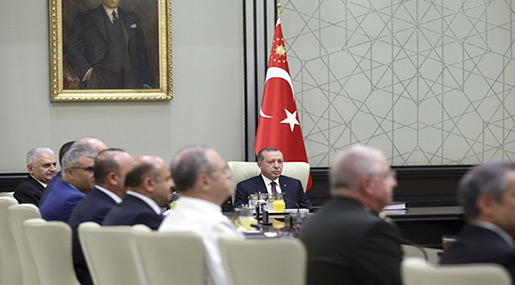 Turkey Jails Six Rights Activists Pending Trial