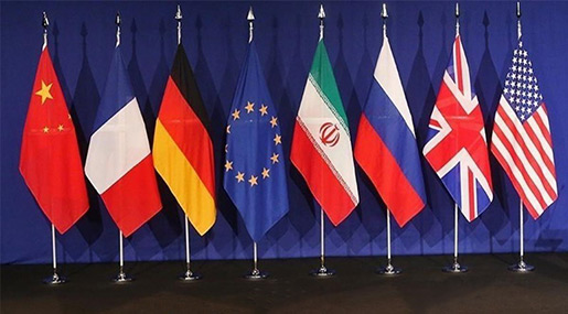 US Certifies Iran’s Compliance with Nuclear Deal