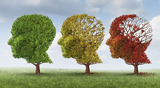Healthier Life, More Knowledge Could Cut Dementia Cases By 1/3