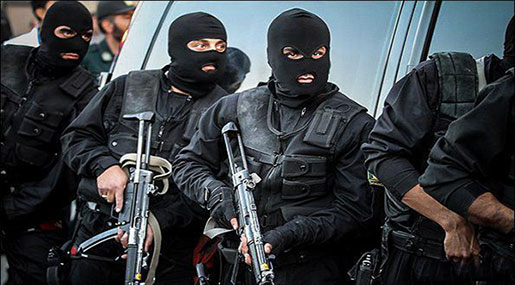 Iran: IRGC Foils Attack on Country’s NW Border, Kills 3 Terrorists