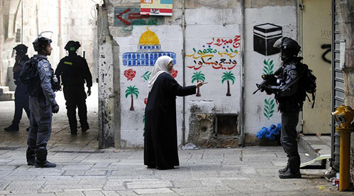 Iran Urges End to «Israeli» Inhumane Efforts, Ready to Build Field Hospital for Attack Victims