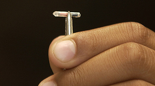 Wisconsin Company to Microchip Employees