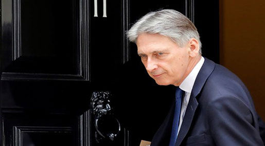 UK: Brexit Transition Could Last Until 2022