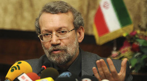 Iran Complains To UNSC over New US Sanctions