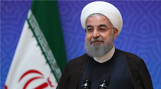 Rouhani Inauguration: 100+ Delegations to Attend Ceremony