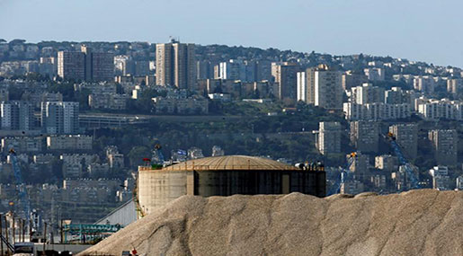 ‘Israeli’ Haifa Chemicals Is Closing Business