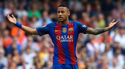 Neymar Leaving Barcelona, Moving to PSG