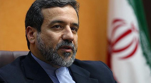 Iran: Nuclear Deal Violated by New US Sanctions