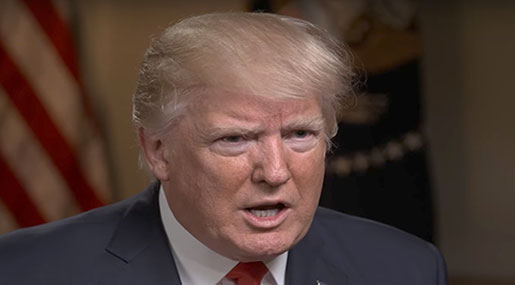 Trump ‘Racing towards Disastrous War’ With Iran or N Korea