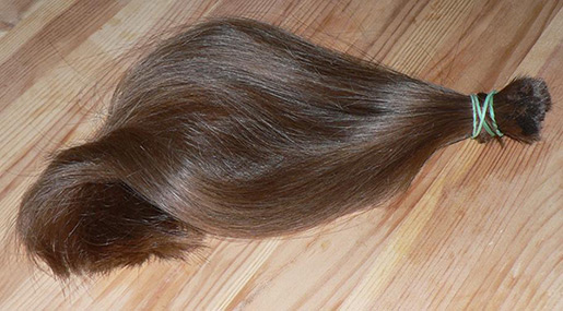 Police Investigating Mystery Hair Thief in Northern India