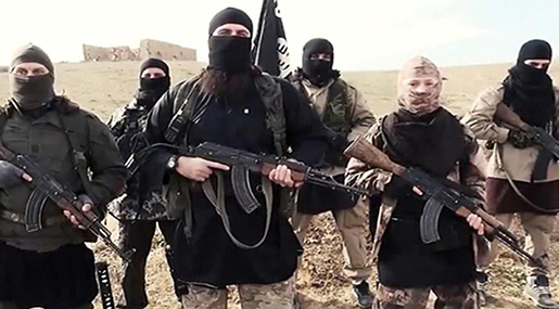 Daesh FTFs in Syria «Lack Basic Understanding of Islam»