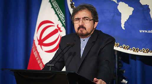 Iran: Missile Program Does Not Breach UN Resolution