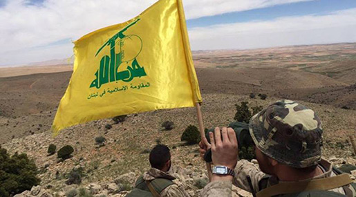 Western Media Discovers the «New» Hezbollah