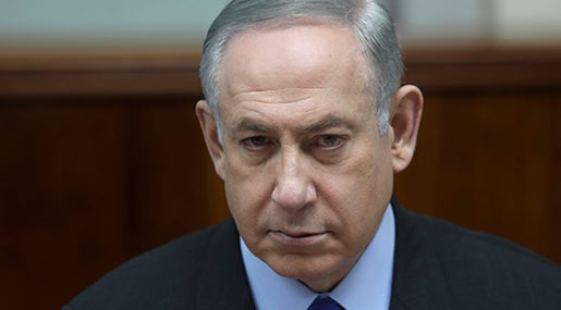 Netanyahu’s Scandal: ‘Israeli’ Court Requires That Bibi Show Call Logs with US Backer