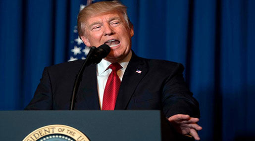 Trump Could ’Blunder’ Into 3rd World War with N Korea Threats