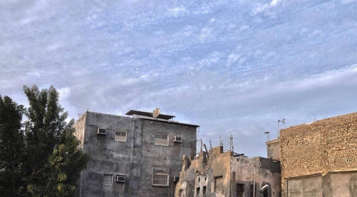 Al-Mosawara Neighborhood... in Numbers