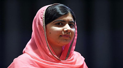 Malala Yousafzai, Nobel Peace Prize Winner, Accepted Into Oxford University