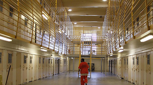 Florida Prisons on Indefinite Lockdown after Info of Planned Uprisings