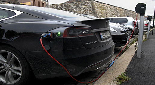 Norway Could Become World’s First Fully Electric Powered Country