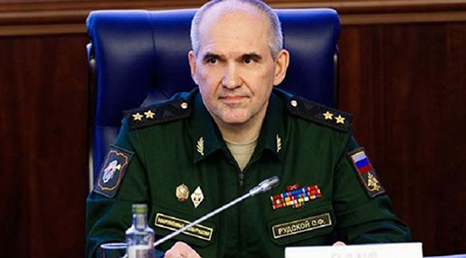 Russian MoD: Daesh Terrorists Gathering in Syria’s Deir Ez-Zor for Last Battle