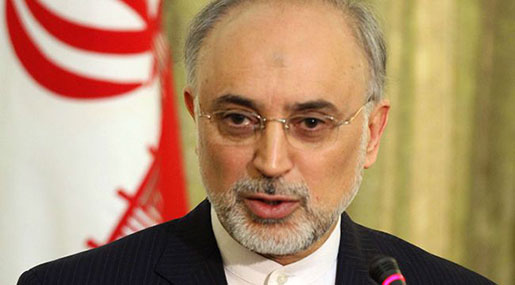 Iran: Only 5 Days Needed To Ramp up Uranium Enrichment To 20% If US Quits Nuke Deal