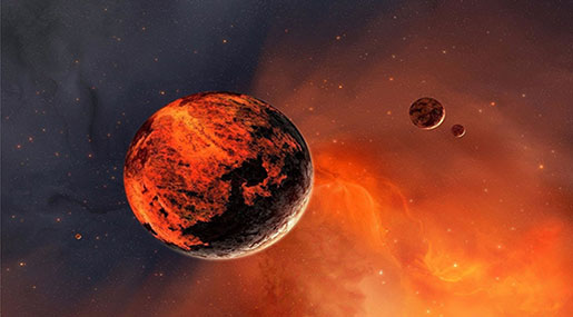 Scientists Conclude Martian Climate ‘Too Hostile’ to Sustain Life