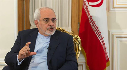 Zarif: Saudi Policies Harming Region, Kingdom Itself