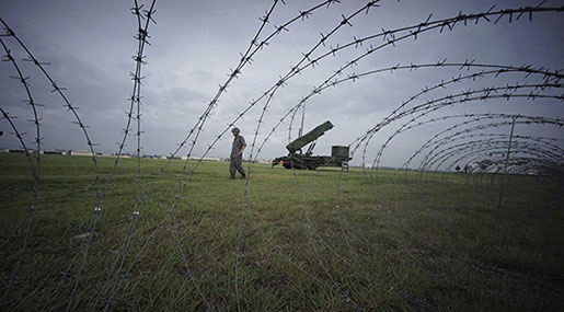 NKorea Fires Missile over Japan