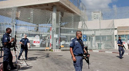 Sharp Rise in Palestinians Detained by ‘Israel’ without Trial: 84 in Two Weeks