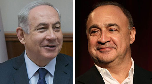 ‘Israeli’ Police to Question Billionaire in London as Part of Netanyahu Graft Probe