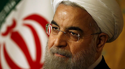 Rouhani: Iran Won’t Initiate Violation of Nuclear Deal