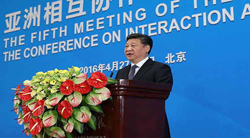 China: We’ll Not Allow War , Chaos As Tensions Escalate on Korean Peninsula