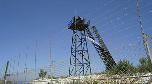 ‘Israel’ Considers Lebanese Officer on Occupied Border Is a Hezbollah ‘Plant’