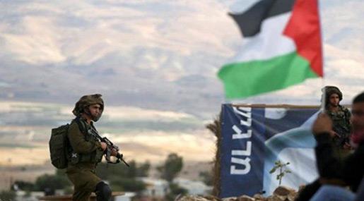 Palestinian Wounded in «Israeli» Raid Martyred