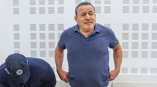 «Israel’s» Submarine Affair: Former Shayetet 13 Cmdr. Questioned