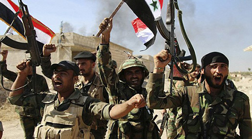 Russia’s State Duma: Syria War Almost Finished, But To Calm Down Early