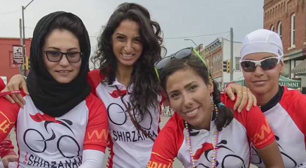 Saudi Sports Reforms Give Girls in the Kingdom a Running Start
