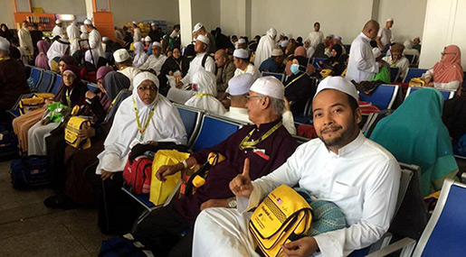 Malaysian Not Allowed to Marry in Saudi Arabia!