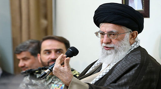Imam Khamenei Urges Action against Myanmar Regime over Rohingya Genocide