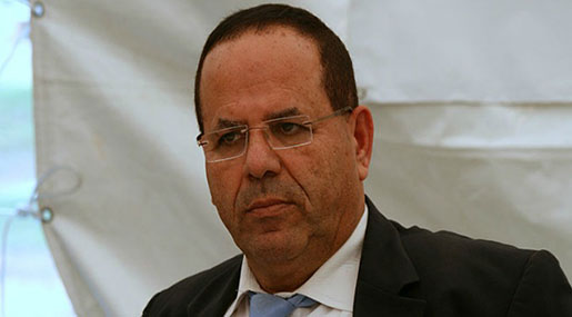 Gulf Arab Figure Visited Tel Aviv Last Week, ‘Israeli’ Minister Confesses