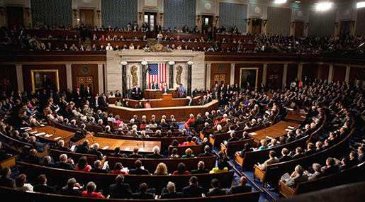 Rights Groups Urge Washington to Sanction Police, Spy Chiefs Globally