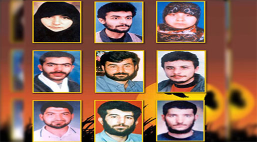 Glory to the Martyrs of September