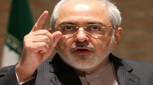 Zarif: JCPOA Not Renegotiable, Better Deal Is ’Pure Fantasy’