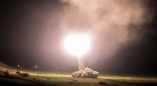 IRGC Cmdr.: Iran’s FOAB Overshadows US MOAB