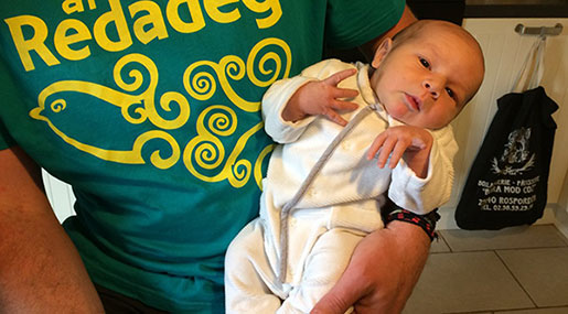 France: Court Bans Couple from Using ’ñ’ in Baby’s Name