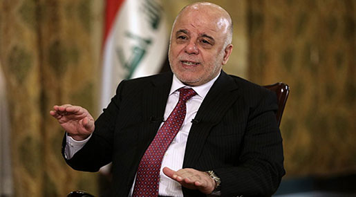 Kurdistan Referendum: Iraq to Use Force If Vote Turns Violent