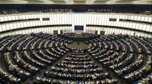 EU Arms Ban on Saudi Arabia a Publicity Stunt