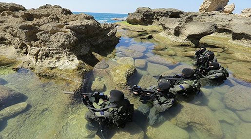 The Largest ’Israeli’ Maneuver: The Mission Has Failed!